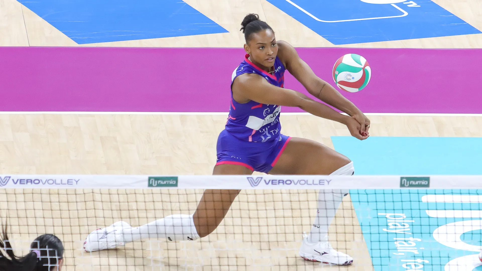 "Sante parole e le pensiamo in tanti", ha commentato un altro tifoso.