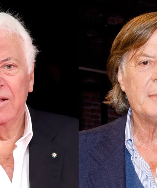 Nicola Pietrangeli, il dolore di Adriano Panatta: “Non voleva più alzarsi”