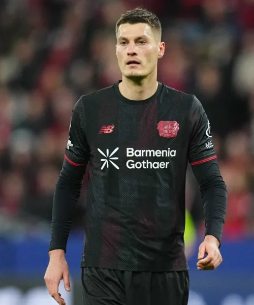 Bundesliga 2025-2026: Lipsia-Bayer Leverkusen, le probabili formazioni