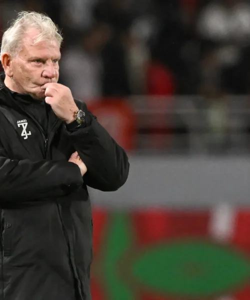 Coppa d’Africa 2025: Uganda-Tanzania, le probabili formazioni