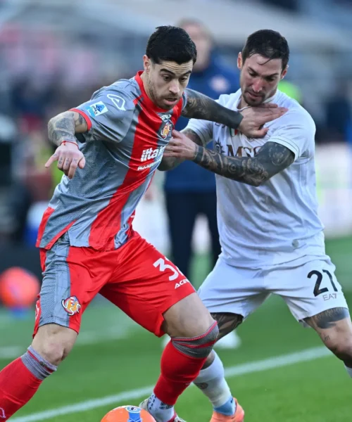 Polemiche a Cremona, c’era rigore contro il Napoli? Marelli prende una posizione chiara