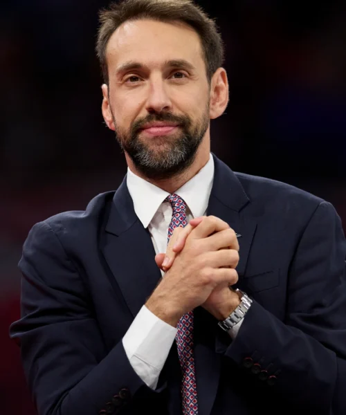 Olimpia Milano: emergenza totale con Trento, coach Poeta chiama tre U19