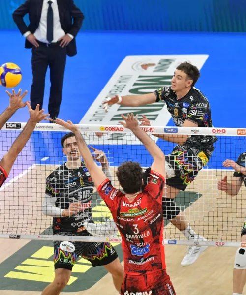 Coppa Italia, ufficiali date e orari dei quarti di finale