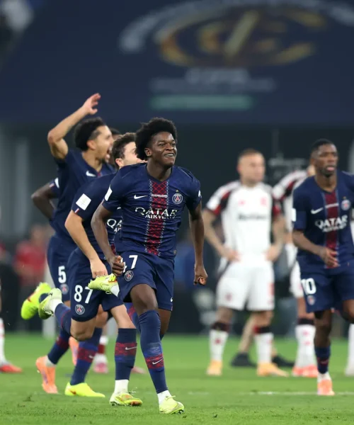 La Coppa Intercontinentale è del PSG, Flamengo battuto ai rigori