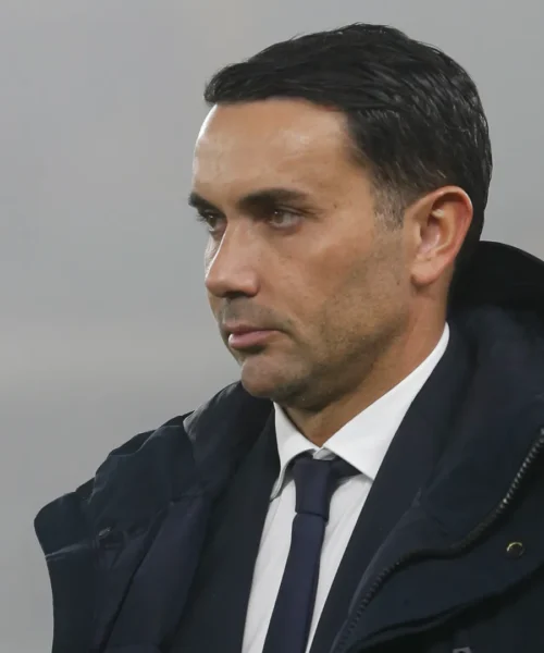 Atalanta, Raffaele Palladino vuole voltare pagina