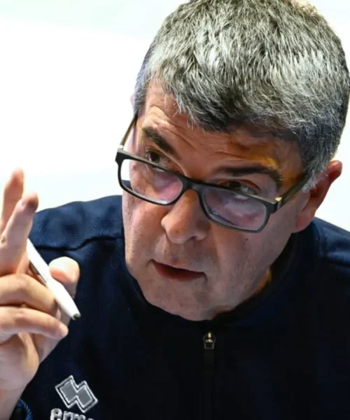 Alessandro Ramagli trova un’alternativa all’abuso del tiro da 3