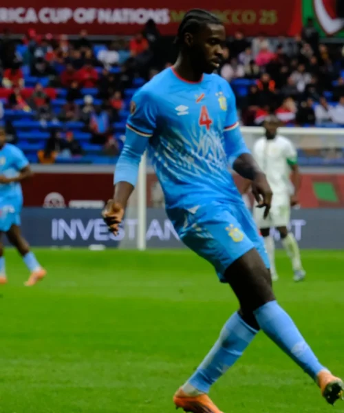 Coppa d’Africa 2025: Botswana-RD Congo, le probabili formazioni