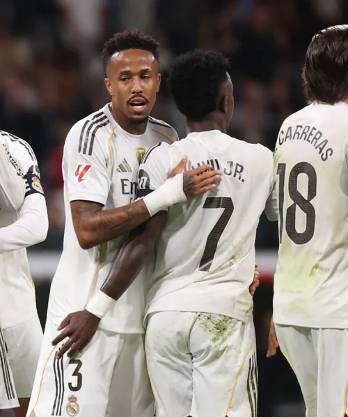 Xabi Alonso rischia grosso: altre due stelle via dal Real Madrid. Foto