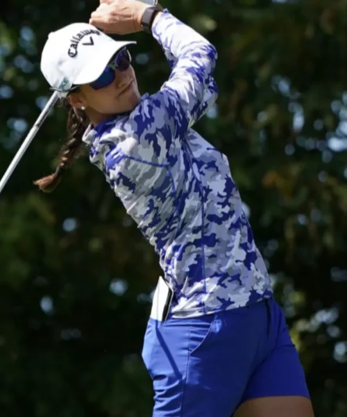 Roberta Liti qualificata per il Ladies European Tour 2026