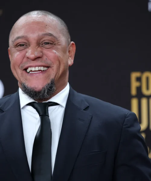 Paura per Roberto Carlos: operazione al cuore per l’ex Inter e Real Madrid