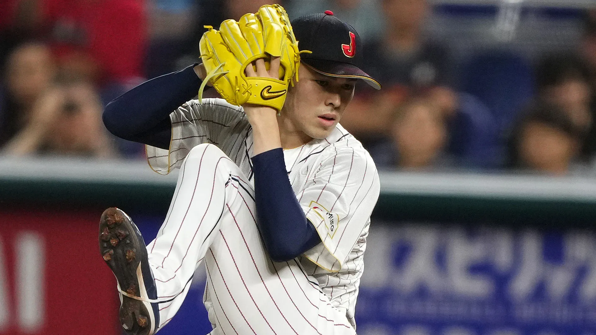 "Ma comprendiamo quanto sia importante il WBC per questi giocatori e per il Giappone"