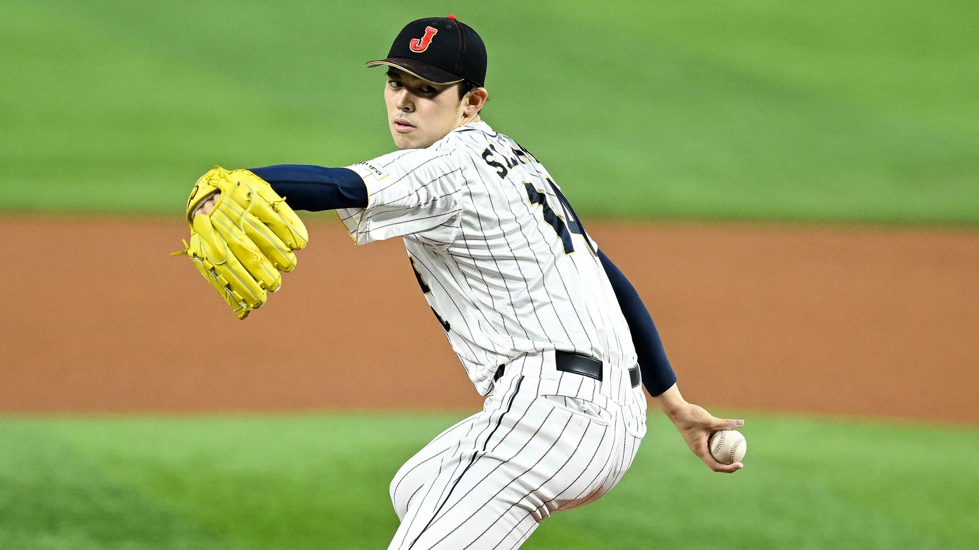 Sasaki ha invece saltato parte della sua stagione a causa di un infortunio