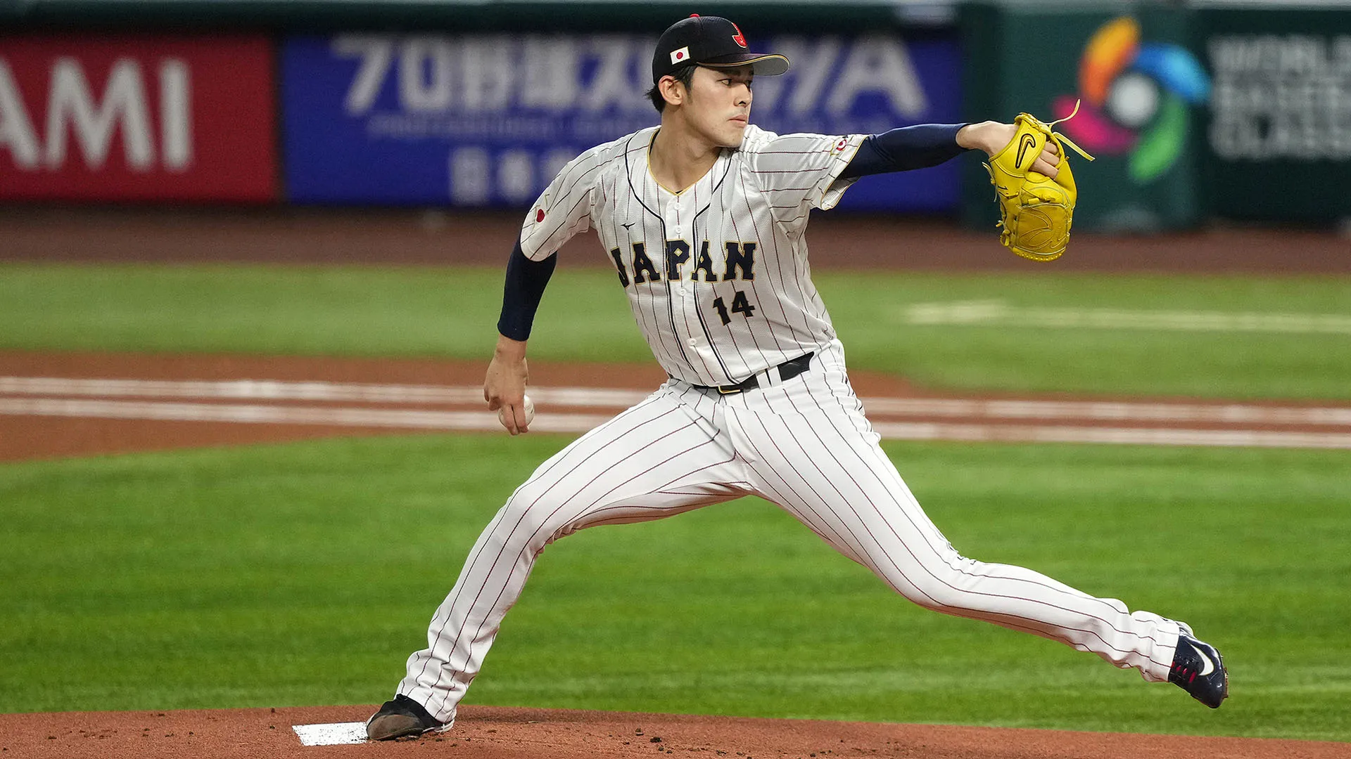 Oltre alle stelle giapponesi, altri campioni dei Dodgers potrebbero partecipare al WBC