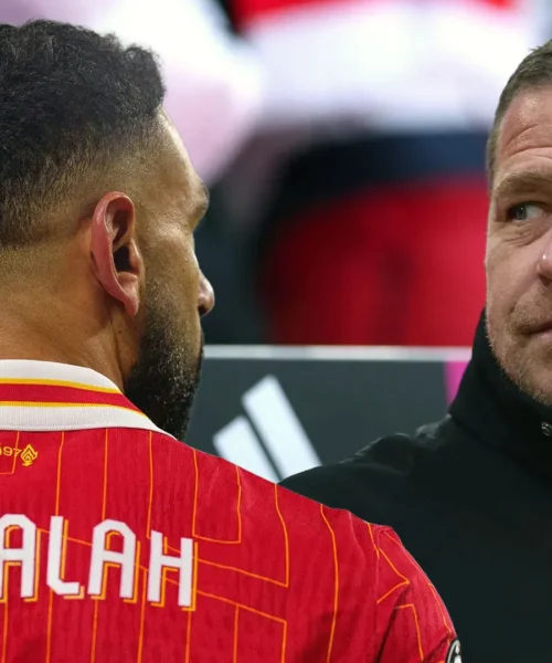 Il Bayern Monaco dà una risposta drastica ai rumors su Salah