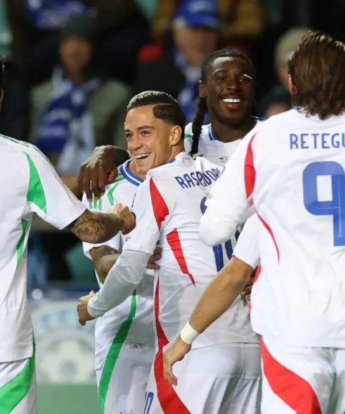 Mercato Milan, il prossimo bomber gioca già in Serie A