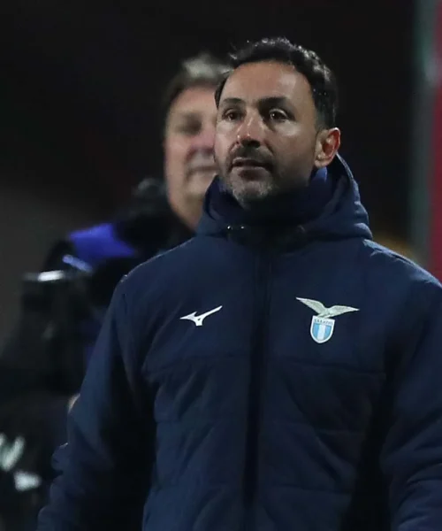 Squalificati il tecnico che non fa nomi e il calciatore minaccioso