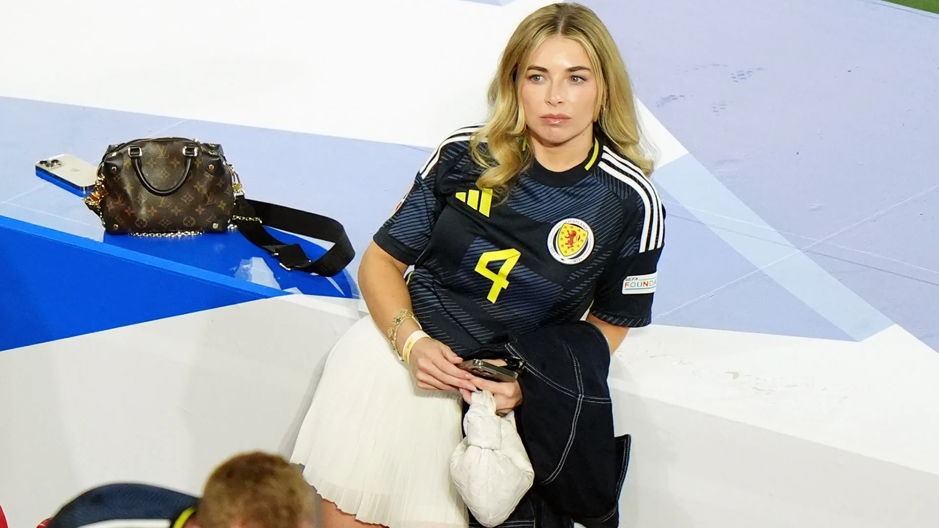 Cam Reading è una modella e imprenditrice britannica