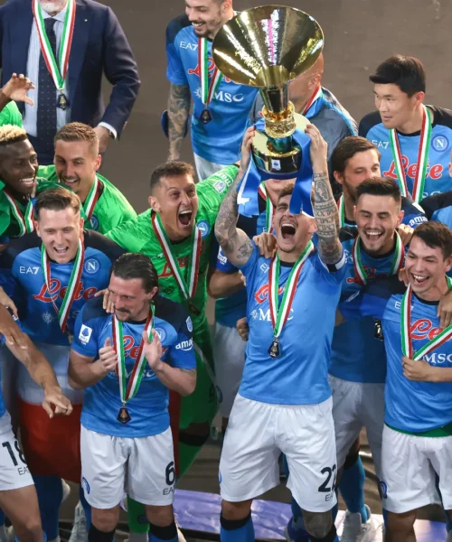 Mercato Juventus, torna di moda l’ex Napoli