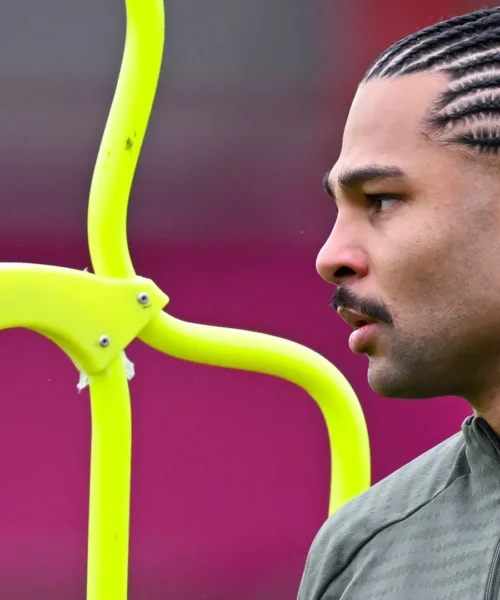 Il Bayern Monaco fa la sua mossa: decisione imminente per Gnabry