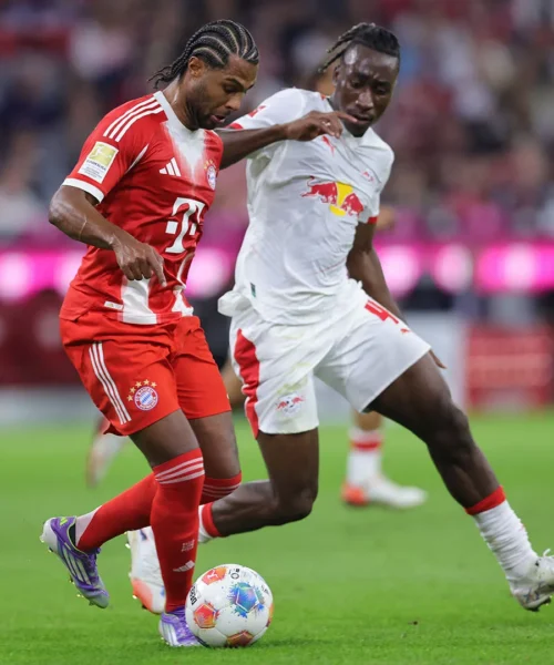 Maxi trasferimento al Barcellona: Flick vuole la stella. Foto