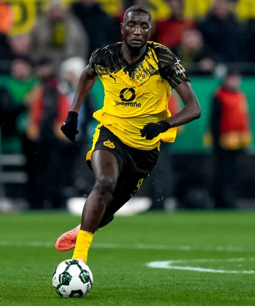 Bundesliga 2025-2026: Borussia Dortmund-Borussia Moenchengladbach, le probabili formazioni