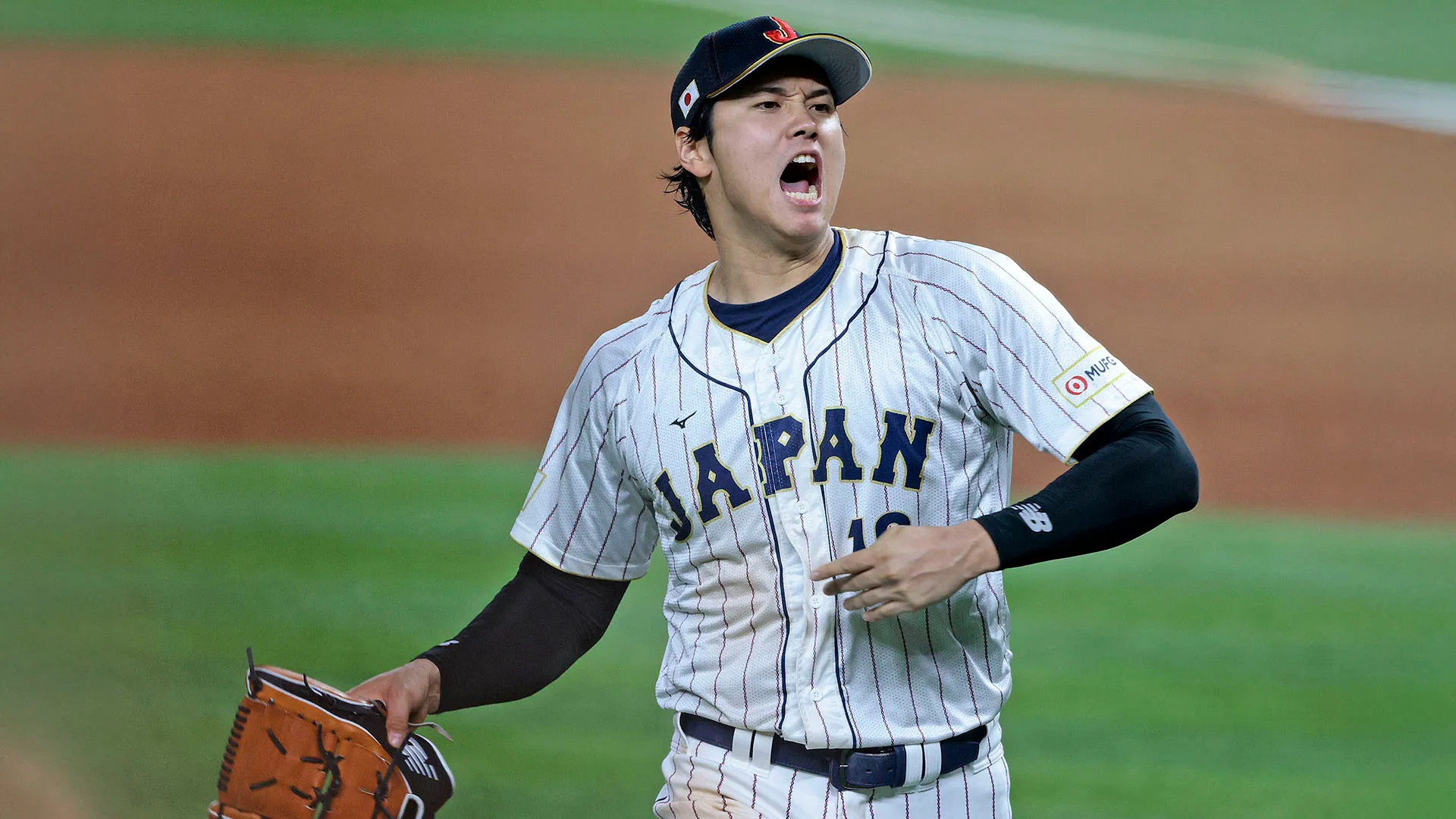 La stella dei Dodgers potrebbe essere affiancata dai compagni di squadra Yoshinobu Yamamoto e Roki Sasaki