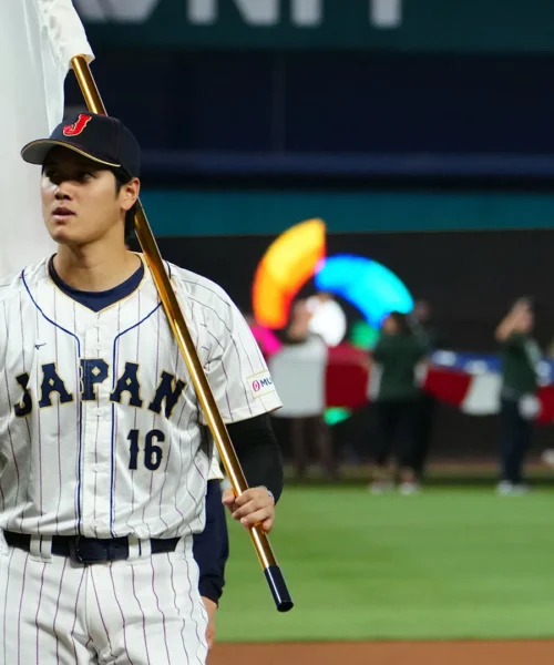 World Baseball Classic: i Dodgers danno il via libera alle stelle giapponesi. C’è solo un dubbio