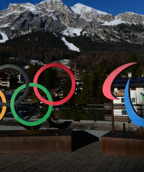 Milano Cortina 2026, gli atleti Fisdir lanciano un appello