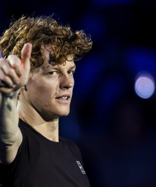 Quando gioca Jannik Sinner: l’Azzurro torna in campo in vista degli Australian Open