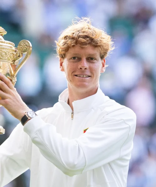 Jannik Sinner vince anche fuori dal campo: montepremi record a Wimbledon