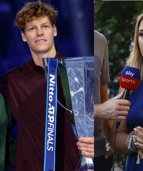 Marion Bartoli spietata su Carlos Alcaraz: “Se Jannik Sinner domina…”