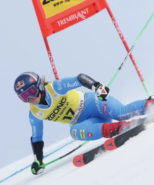 Sofia Goggia pronta a cambiare marcia a St. Moritz, Alex Vinatzer prova il podio bis in Val d’Isère