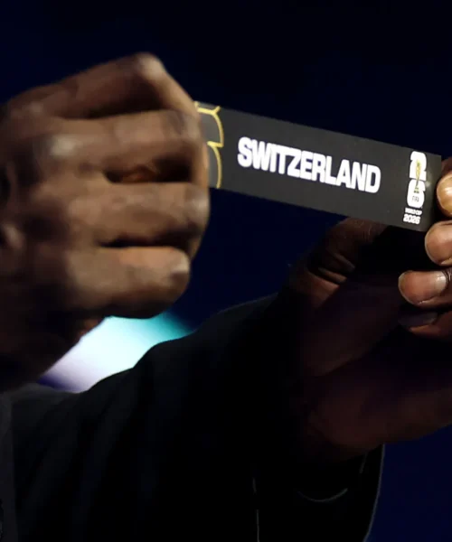 Italia, se passi hai Canada, Qatar e Svizzera