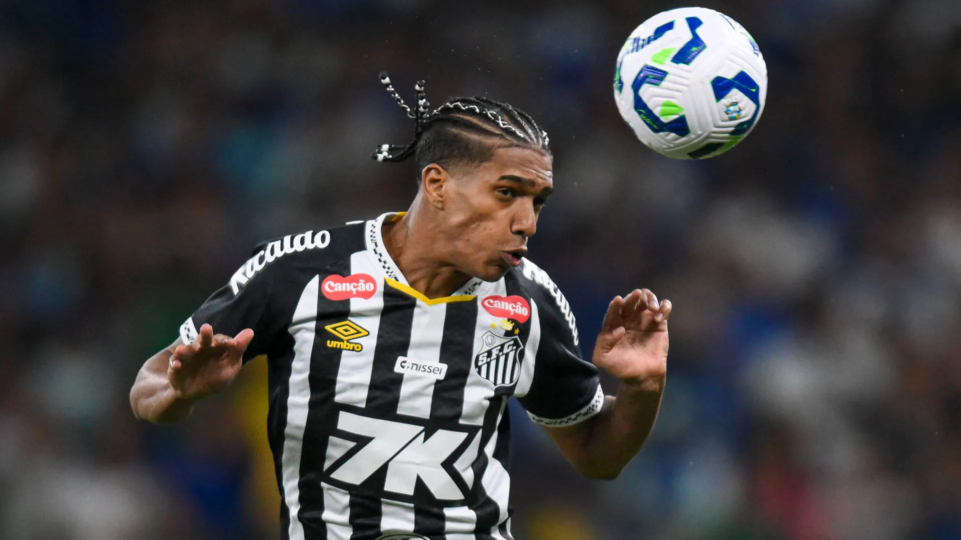 Nel 2023 ha vinto l'oro con il Brasile Under 17 al Campionato sudamericano in Ecuador