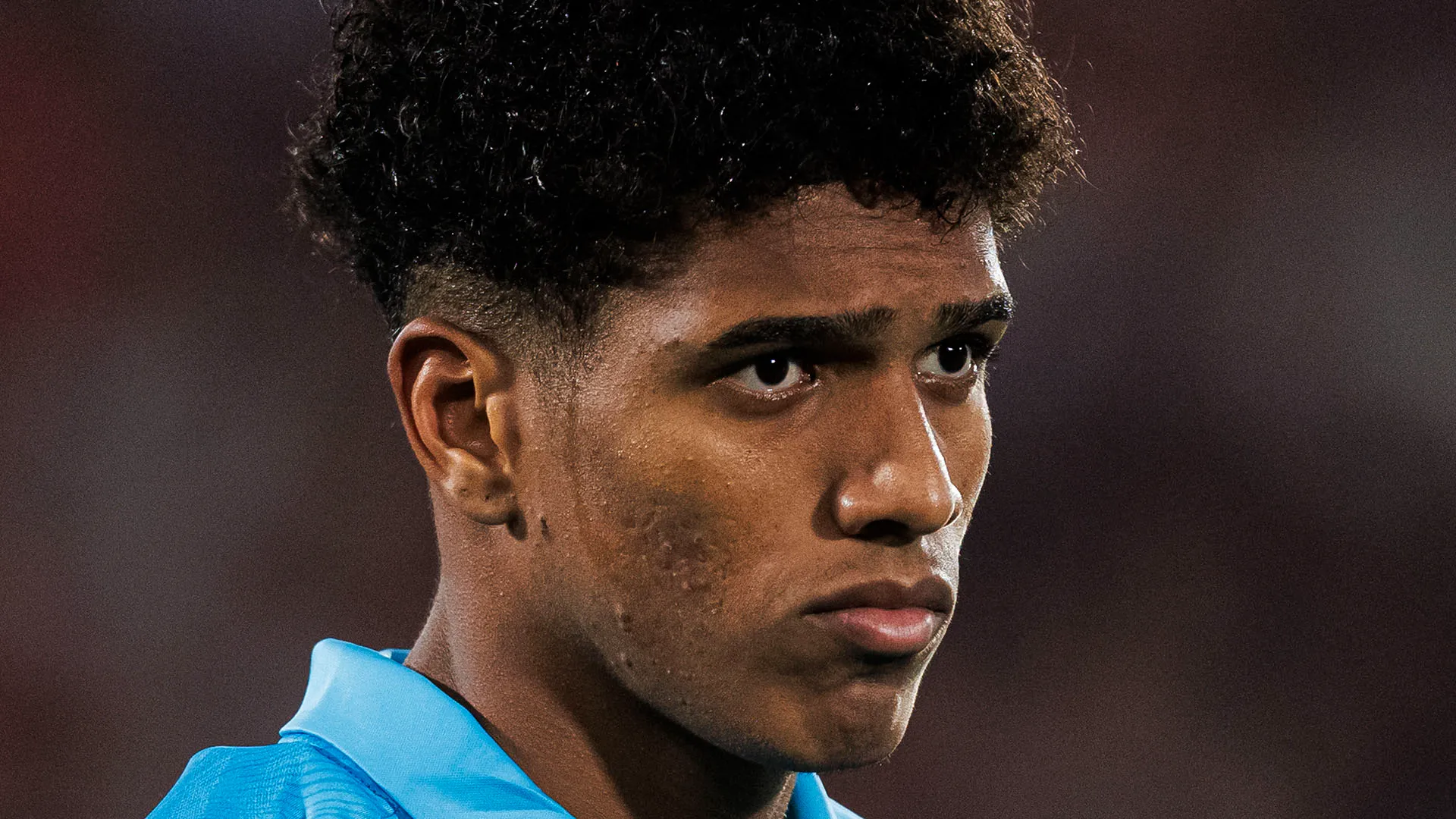 Si ritiene che un'offerta da 15 milioni di euro potrebbe convincere il Santos a cedere l'astro nascente