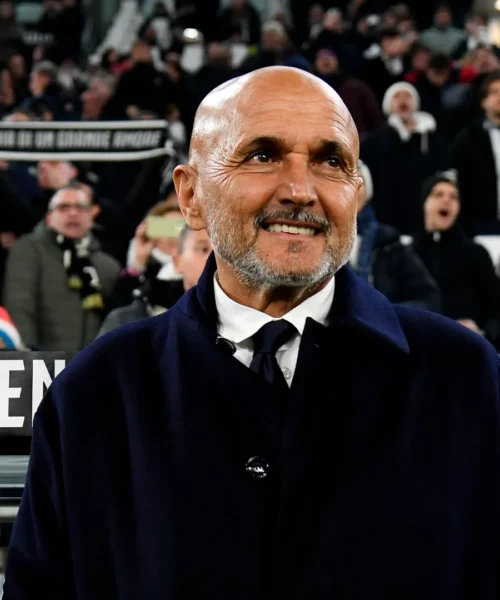 Mercato Juventus, Spalletti pretende il regista: due obiettivi sono clamorosi