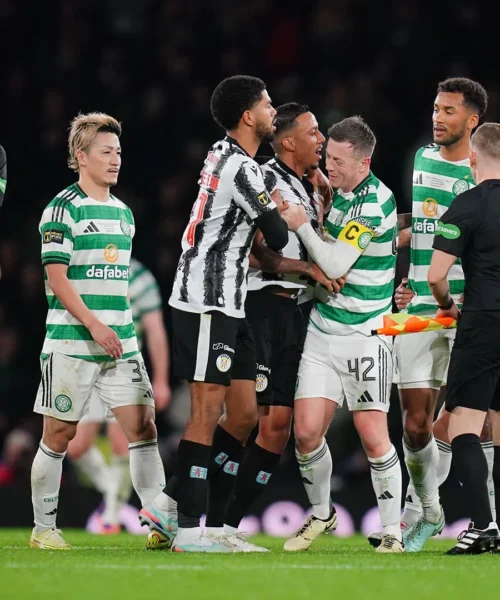 Scottish Premiership 2025-2026: Motherwell-Celtic, le probabili formazioni