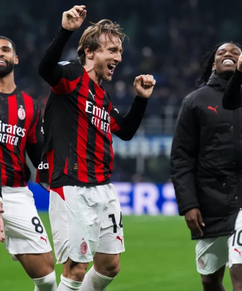 Mercato Milan, in primavera la firma tanto sperata dai tifosi