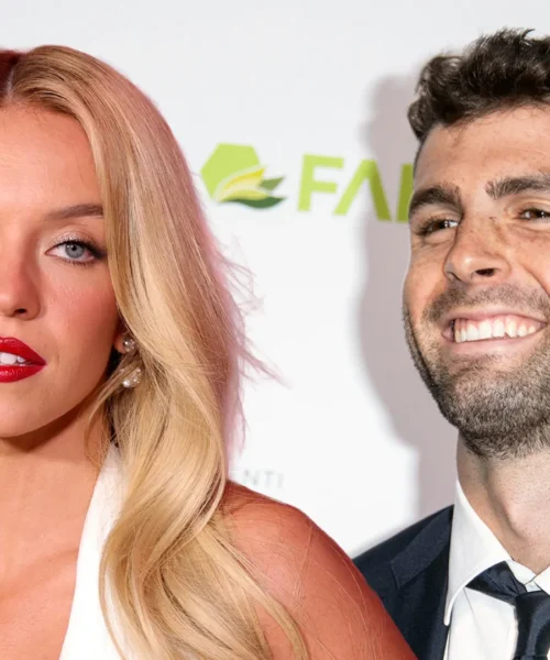 Christian Pulisic fa coppia con la superstar Sydney Sweeney? La fake news impazza sui social