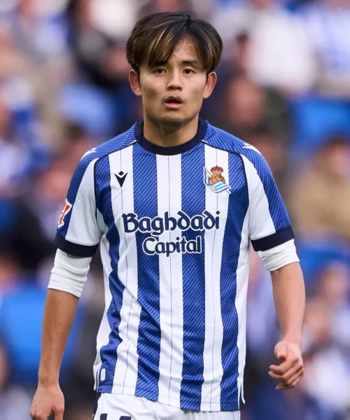 Liga 2025-2026: Real Sociedad-Girona, le probabili formazioni