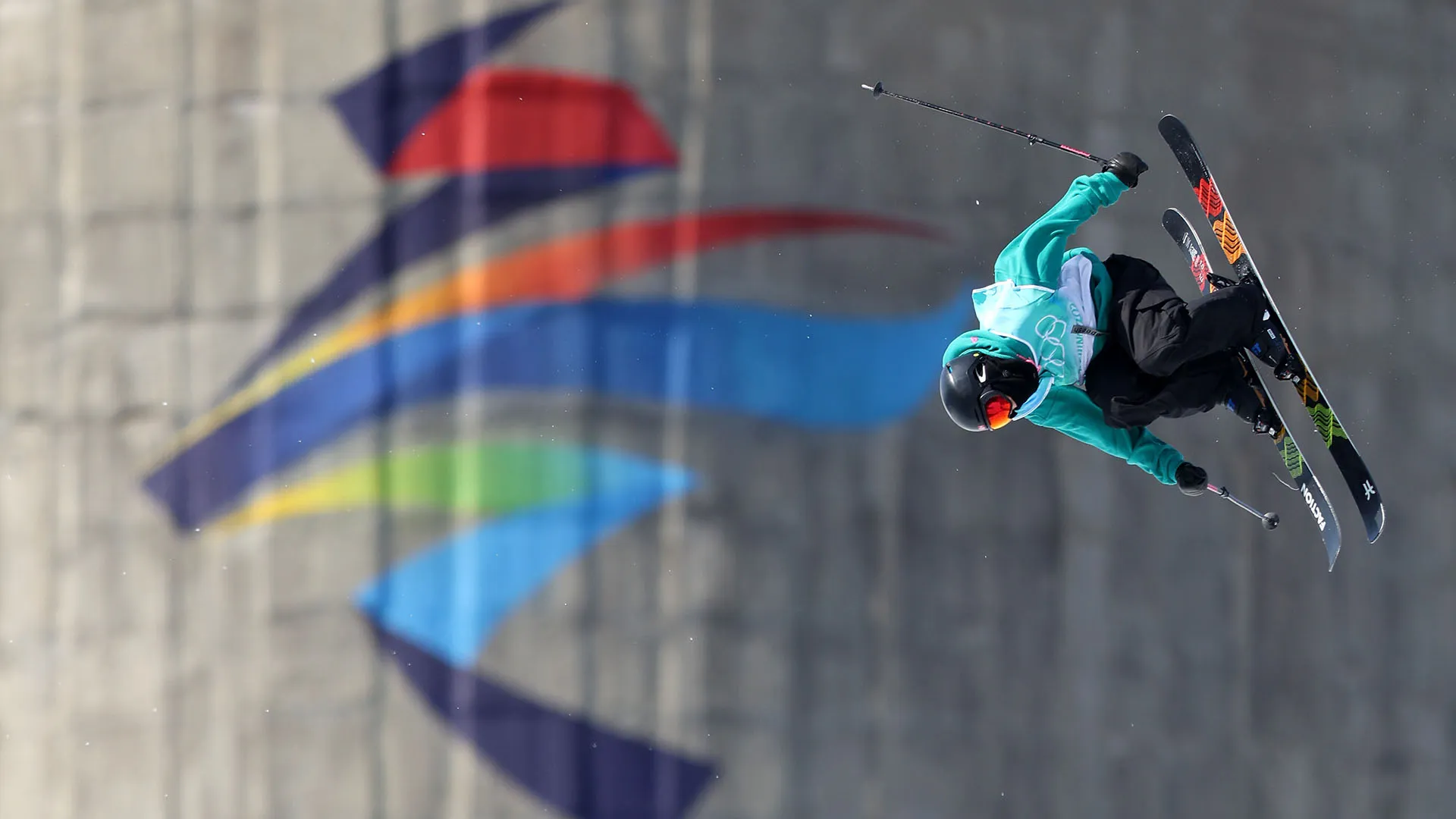 Questa tappa di Pechino (4-6 dicembre 2025) è la seconda del circuito Big Air della stagione 2025/26 per snowboard e freeski