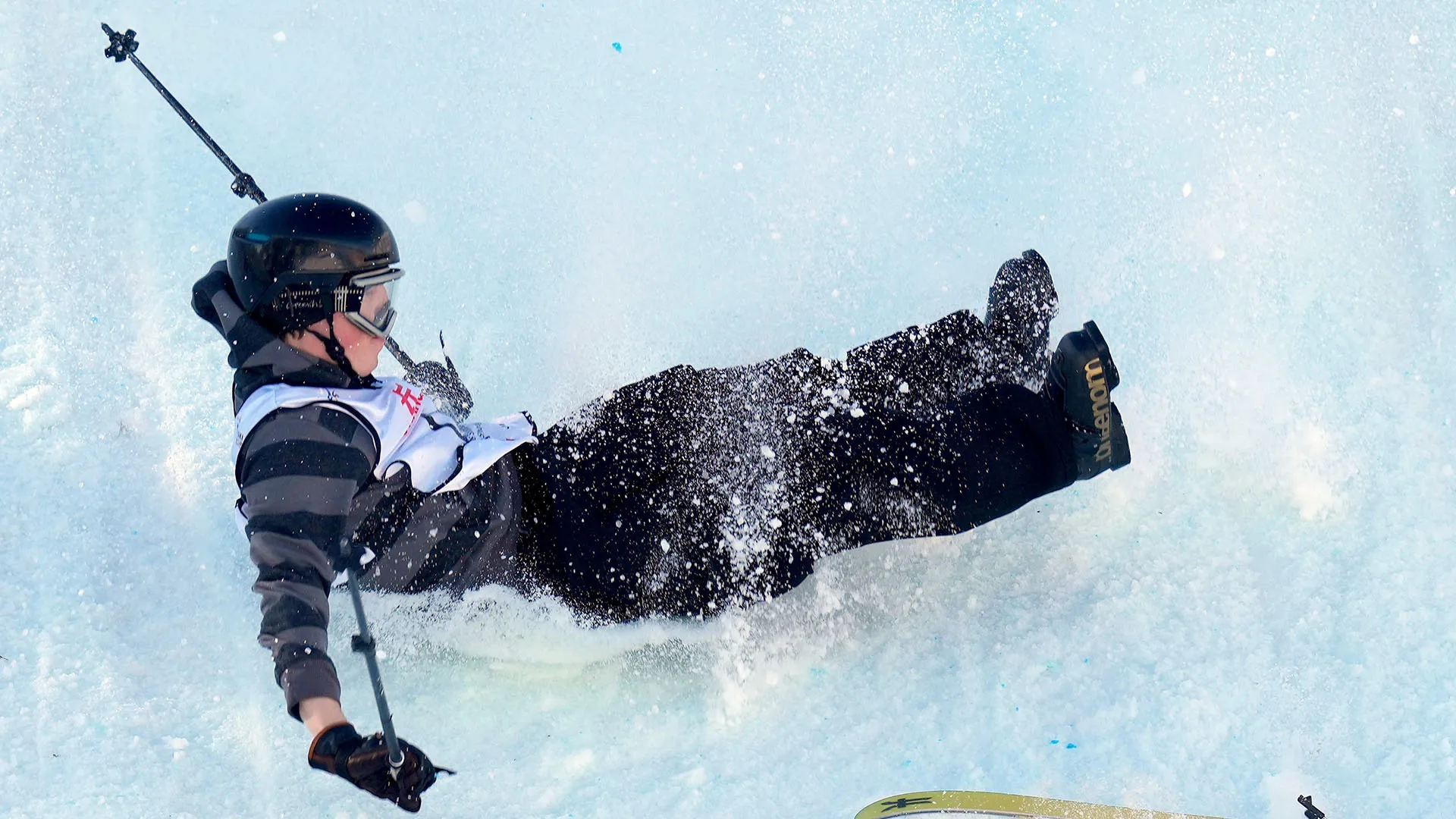 In moltissimi hanno scritto messaggi di sostegno a Tormod Frostad attraverso i social