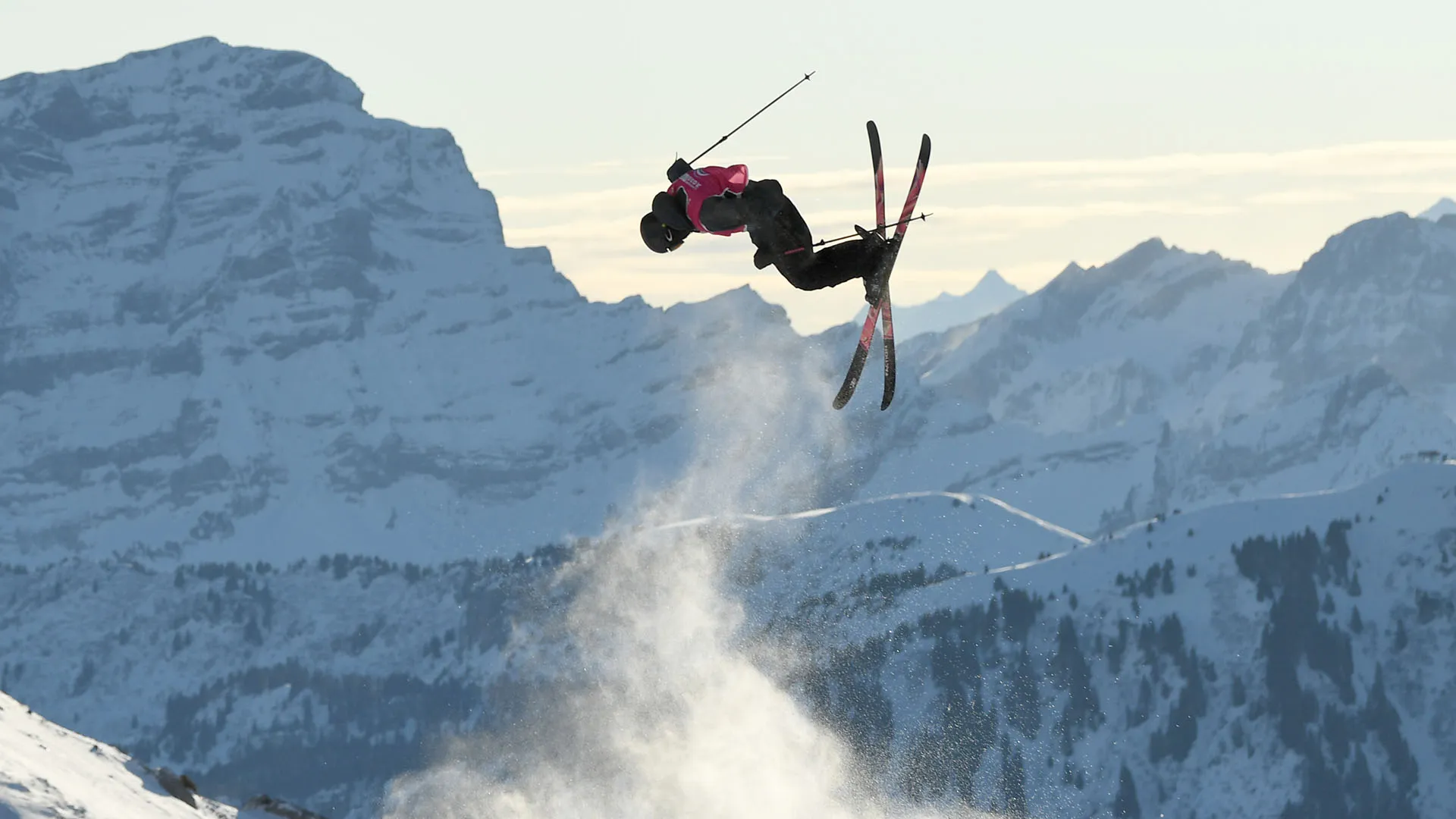 Senza dubbio è tra i freestyler più popolari al mondo