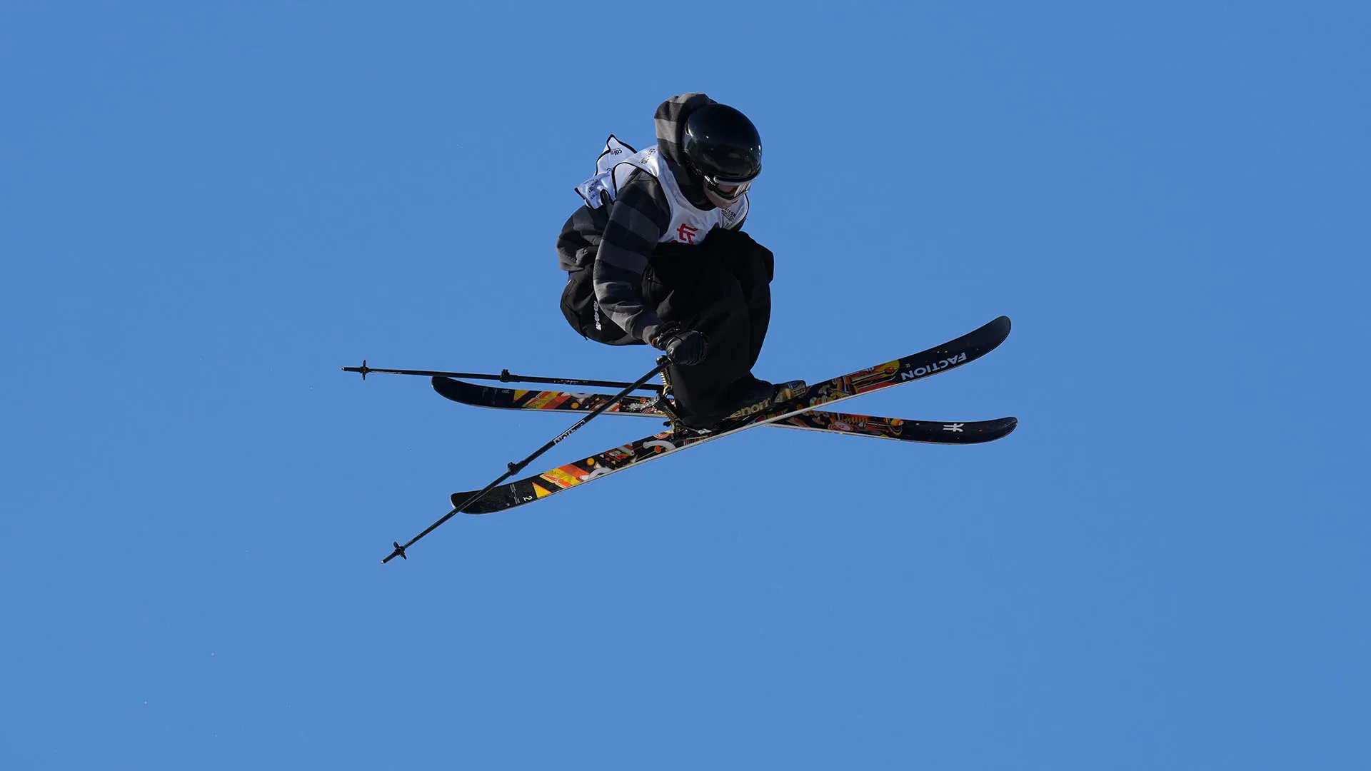 Attivo in gare FIS dal 2016 e specializzato in big air e slopestyle, Frostad ha esordito in Coppa del Mondo nel 2018