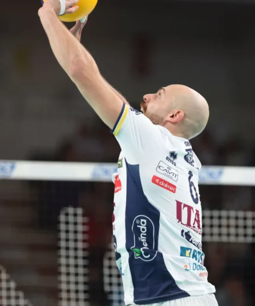 Trento, parte la caccia alla Champions League