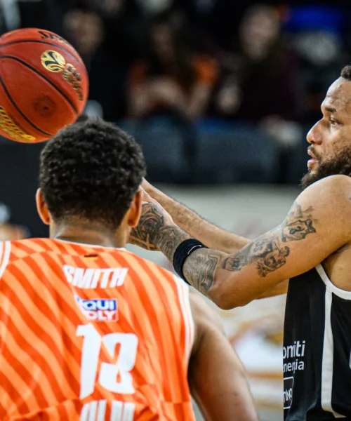 Trento ritrova il sorriso in EuroCup: Ulm ko