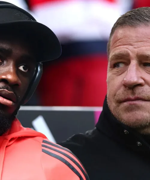 Il Bayern Monaco cede alla richiesta choc di Upamecano