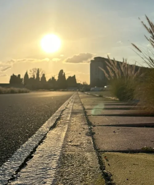 Michael Schumacher e l’ultimo podio in F1: com’è oggi il circuito di Valencia