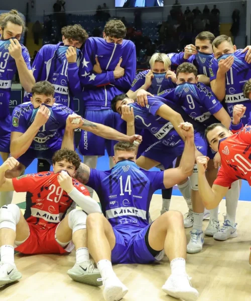 Monza si regala l’ottavo posto e la Coppa Italia