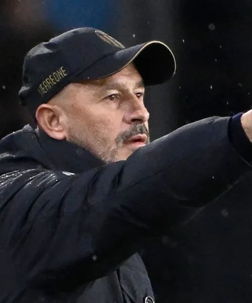 Bologna, Vincenzo Italiano: “Il miglior regalo di compleanno”